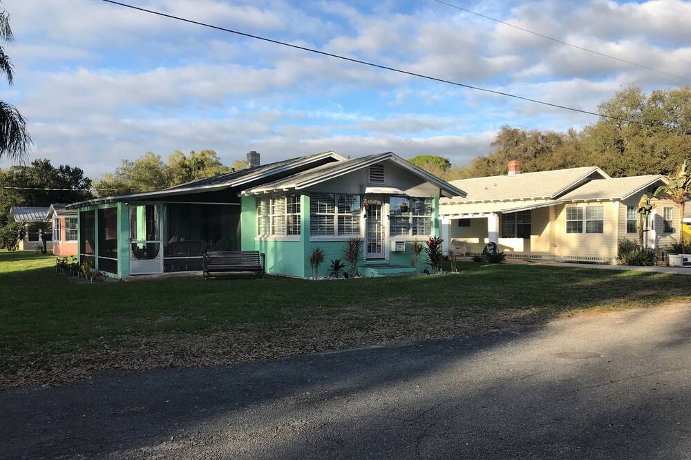 Photo of Outdoor in Candler
