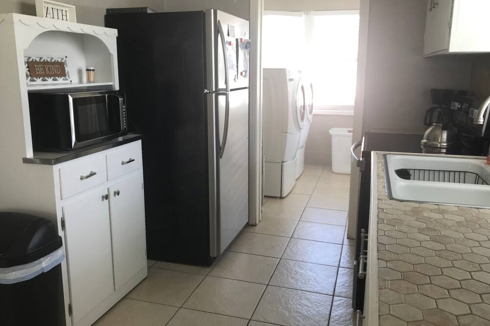 Photo of Kitchen in Candler