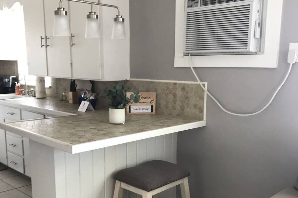 Photo of Kitchen in Candler