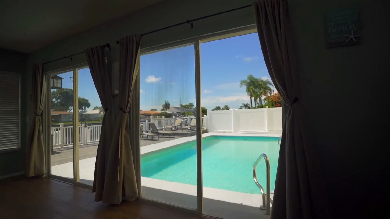 Photo of Outdoor in Gulf Harbors