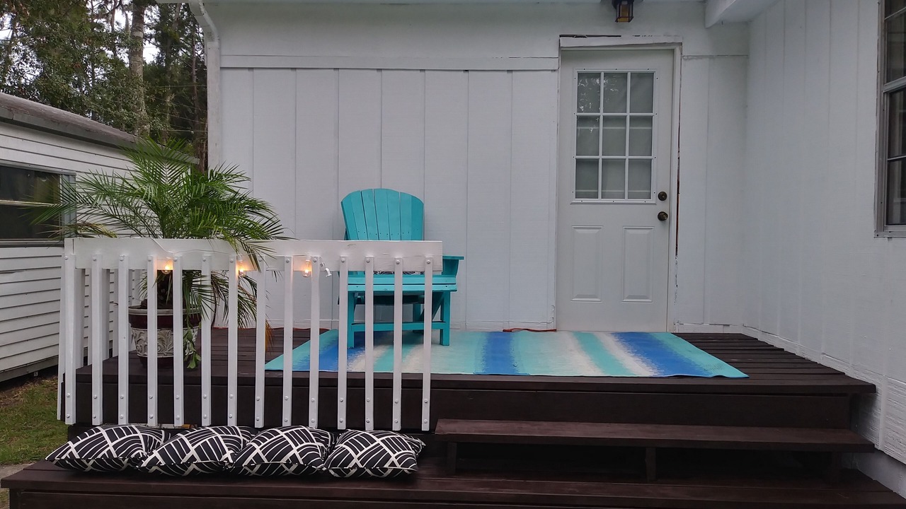 Photo of Outdoor in Astor