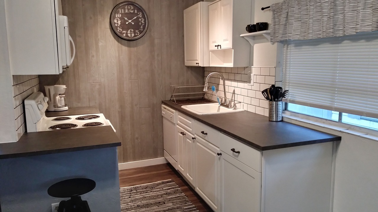 Photo of Kitchen in Astor