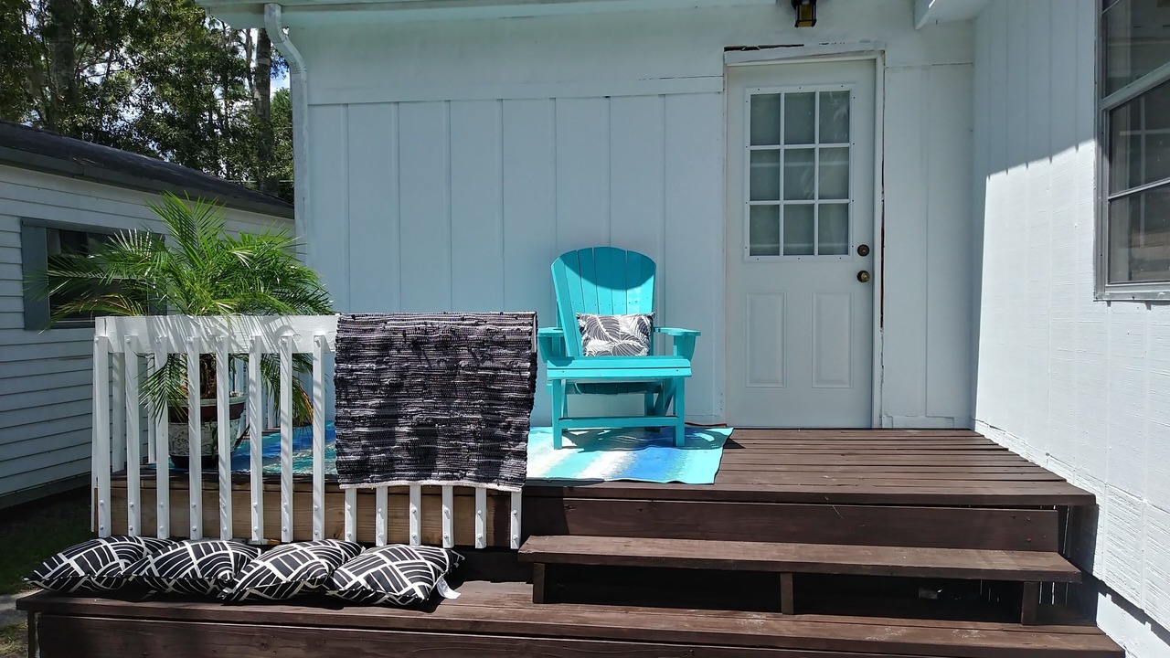 Photo of Outdoor in Astor