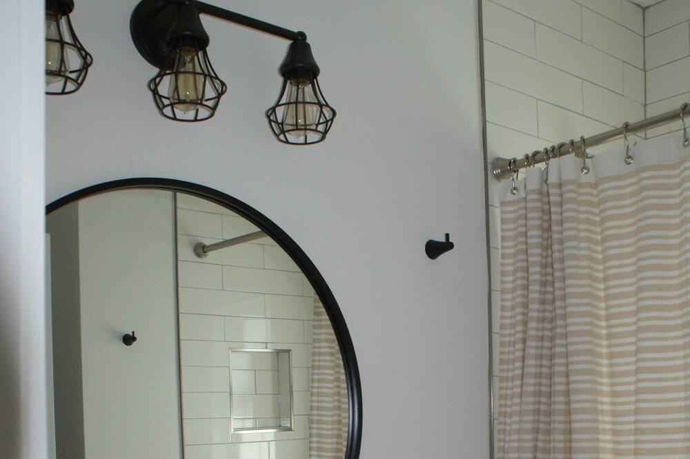Photo of Bathroom in Alta Vista