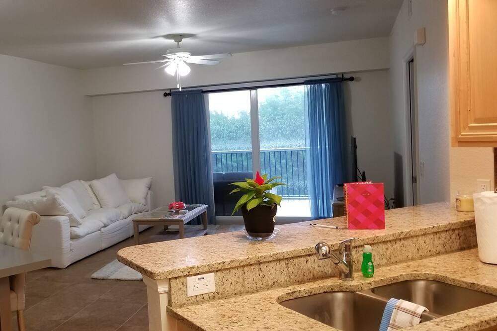 Photo of Bedroom in New Smyrna Beach