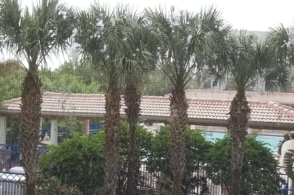 Photo of Patio Balcony in New Smyrna Beach