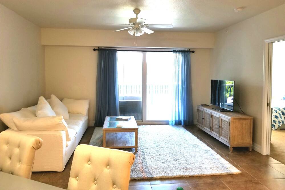 Photo of Bedroom in New Smyrna Beach