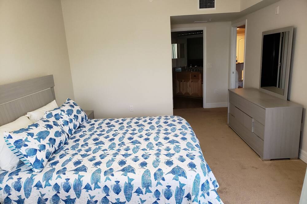 Photo of Bedroom in New Smyrna Beach