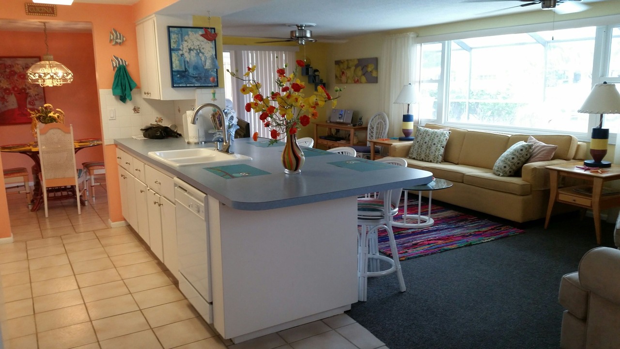 Photo of Kitchen in Forest Hills