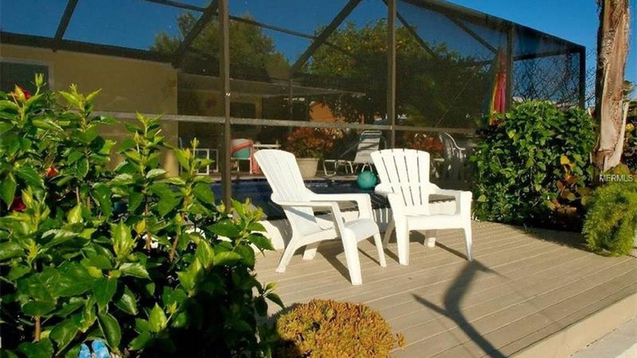 Photo of Outdoor in Forest Hills