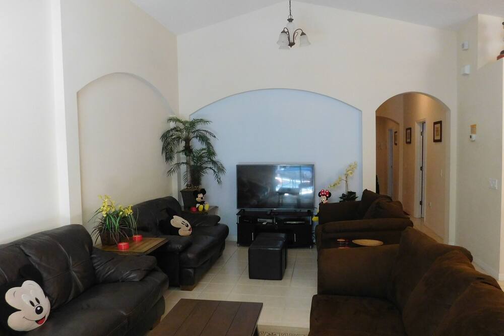 Photo of Livingroom in Cumbrian Lakes
