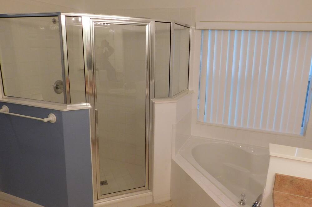 Photo of Bathroom in Cumbrian Lakes