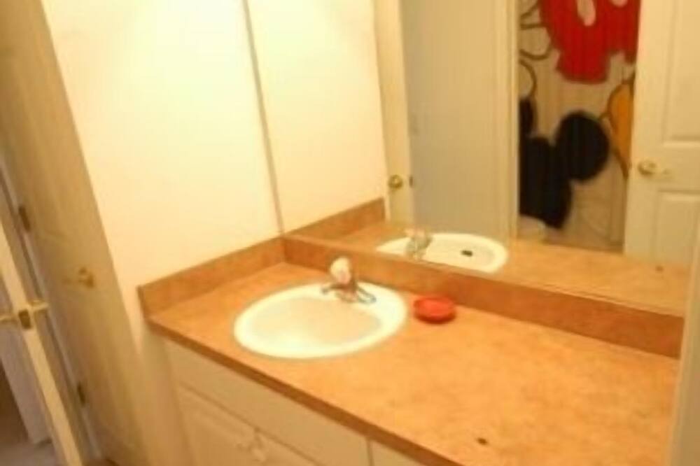 Photo of Bathroom in Cumbrian Lakes