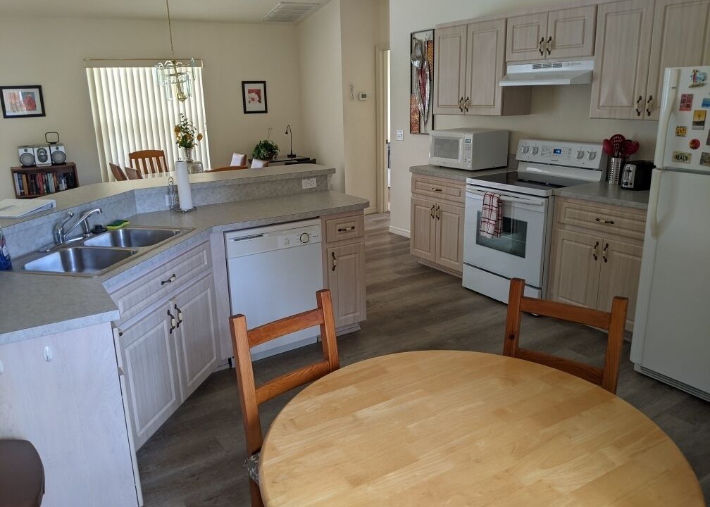 Photo of Kitchen in Inverness