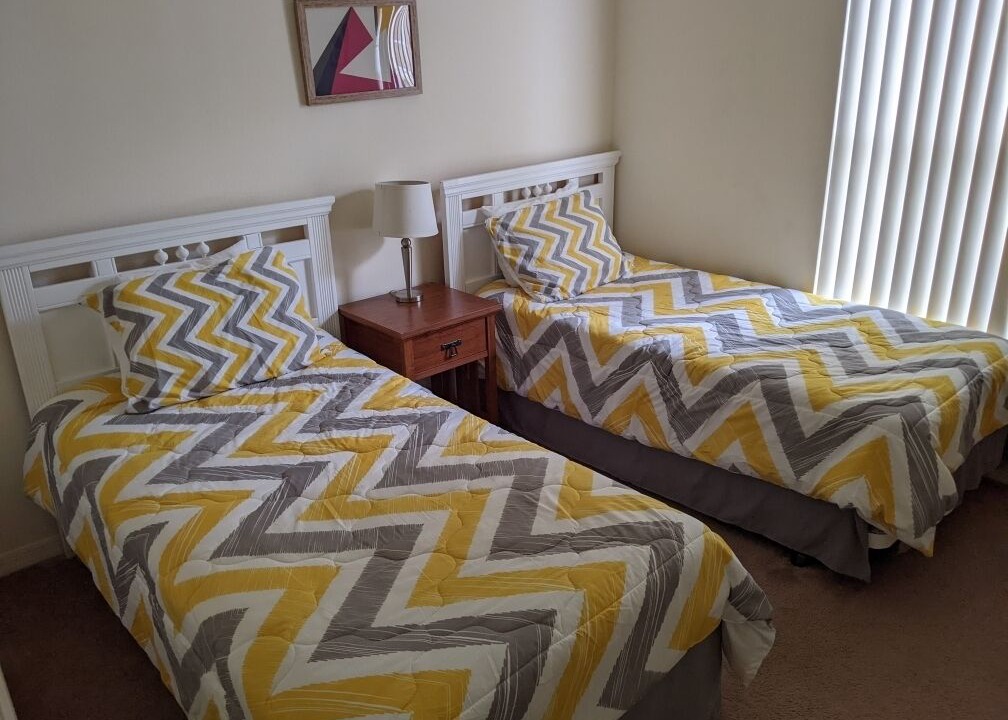 Photo of Bedroom in Inverness