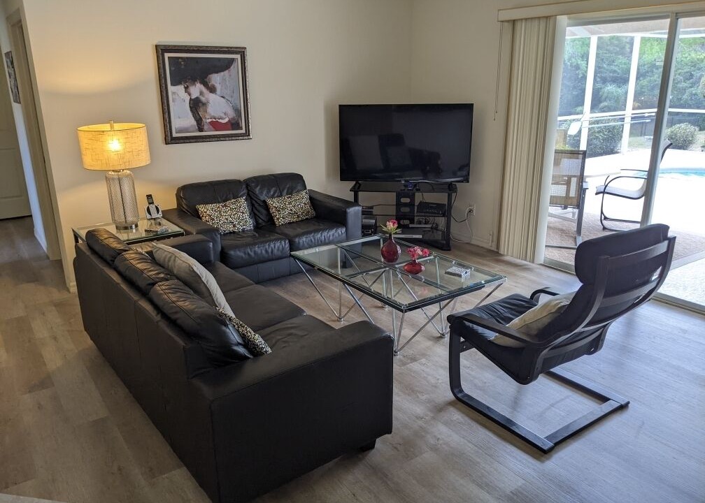 Photo of Livingroom in Inverness