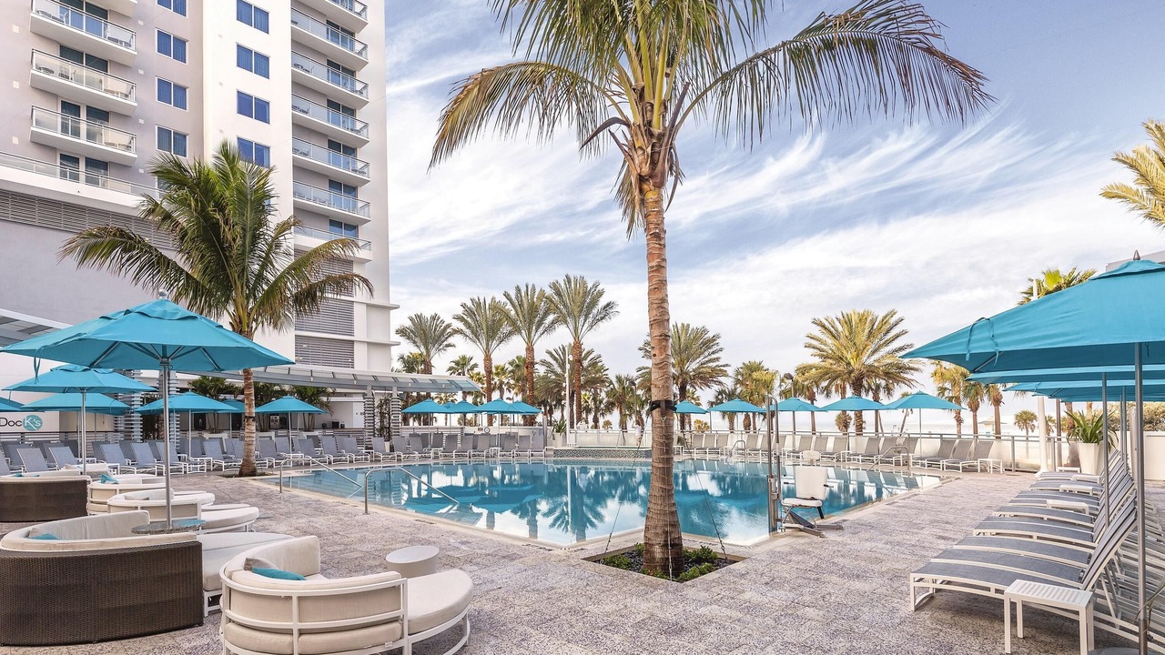 Photo of Outdoor in Clearwater Beach