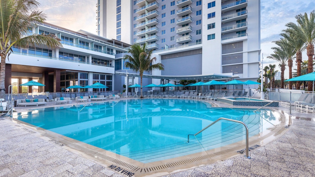 Photo of Outdoor in Clearwater Beach