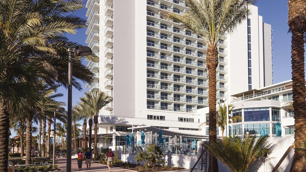 Photo of Outdoor in Clearwater Beach