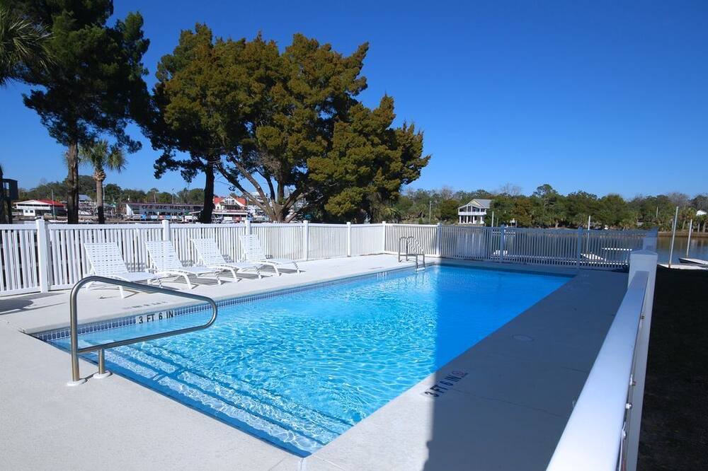 Photo of Outdoor in Steinhatchee
