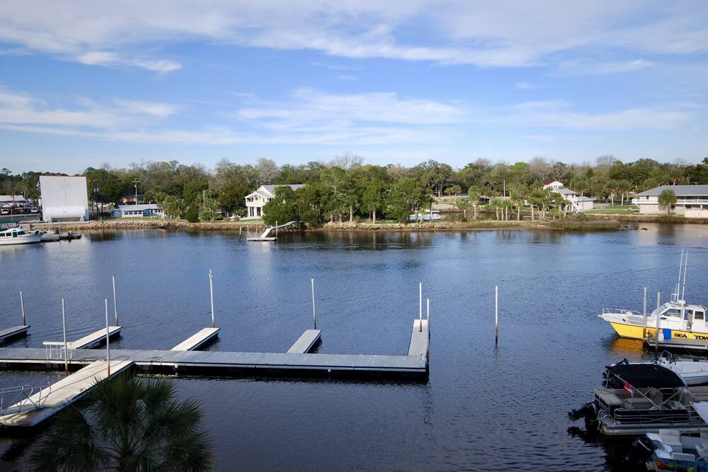 Photo of Outdoor in Steinhatchee