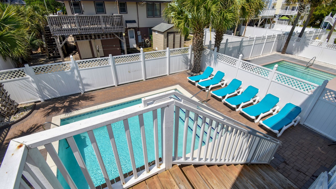 Photo of Outdoor in Surfside Beach