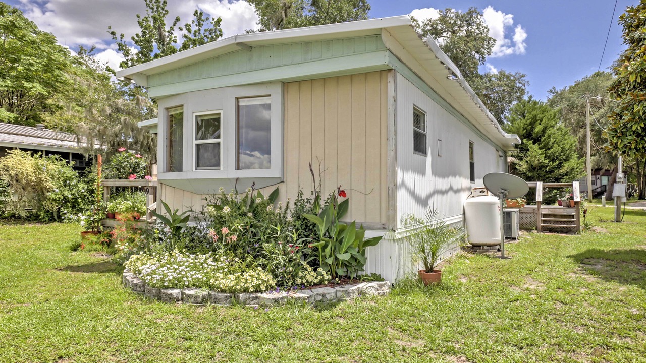 Photo of Outdoor in Silver Springs
