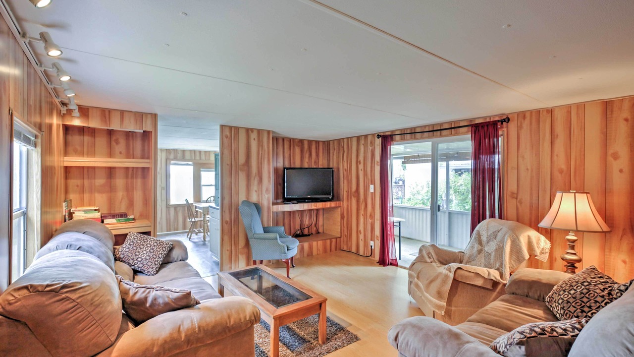 Photo of Livingroom in Silver Springs