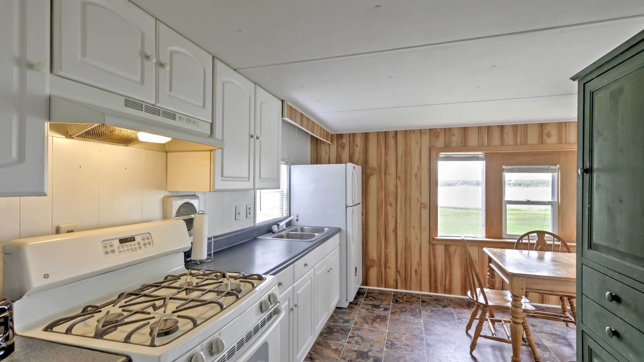 Photo of Kitchen in Silver Springs