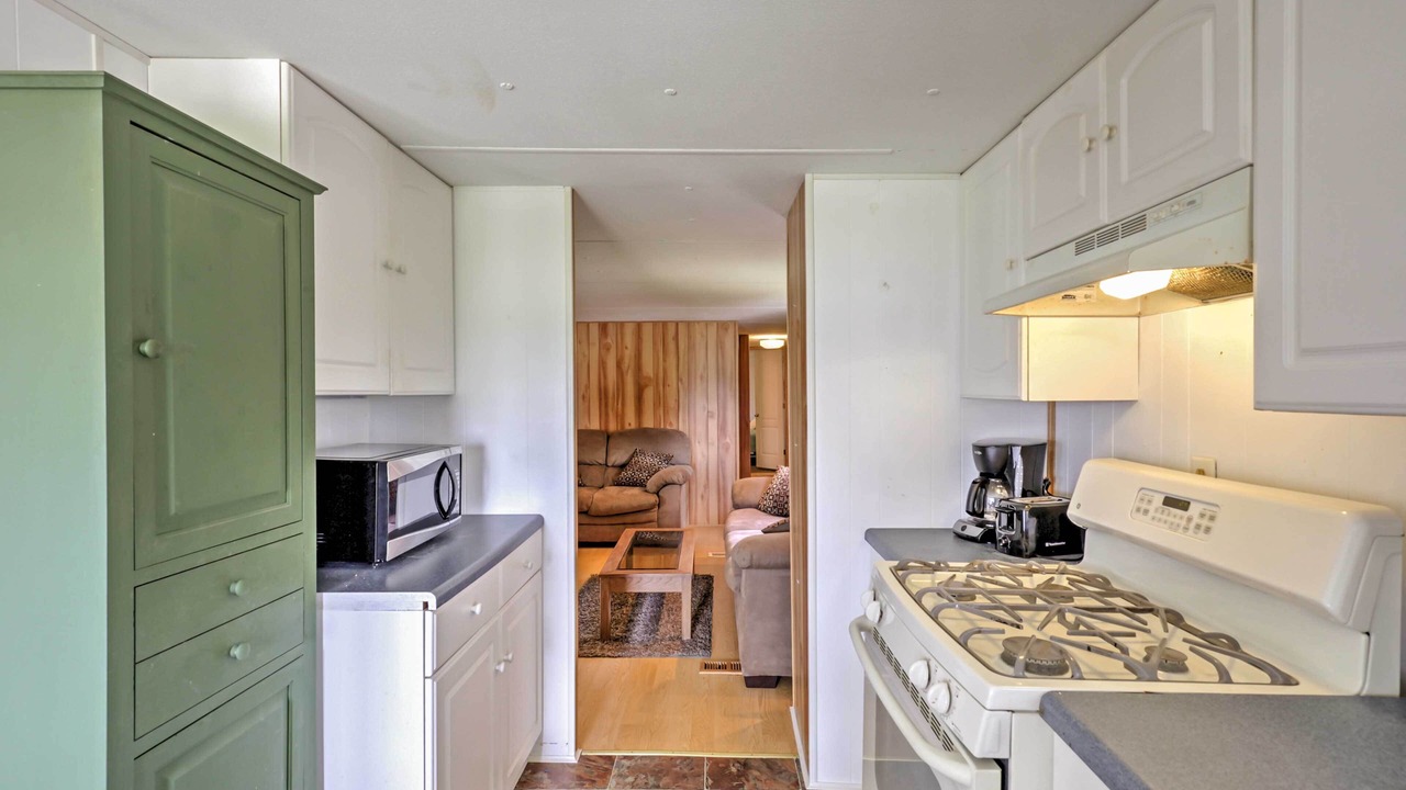 Photo of Kitchen in Silver Springs