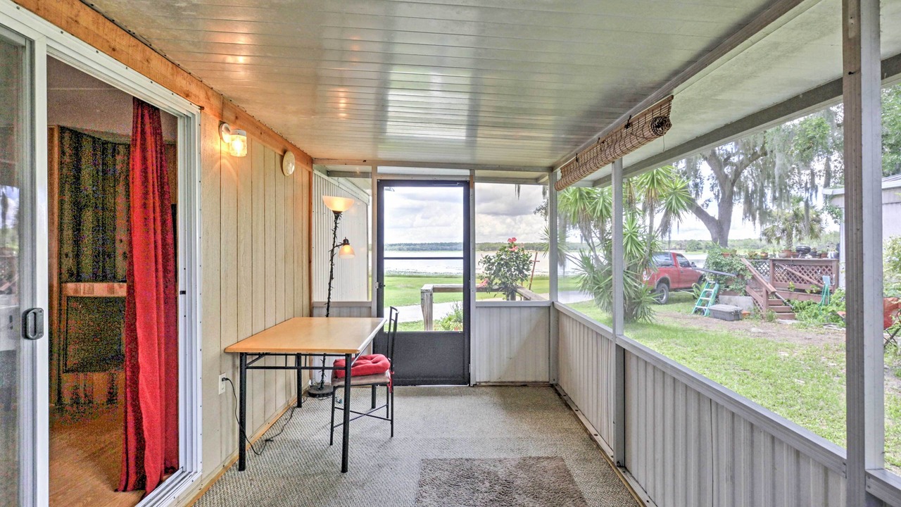 Photo of Outdoor in Silver Springs