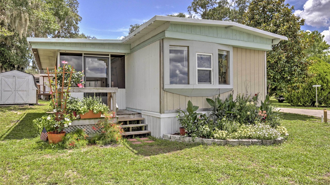 Photo of Outdoor in Silver Springs