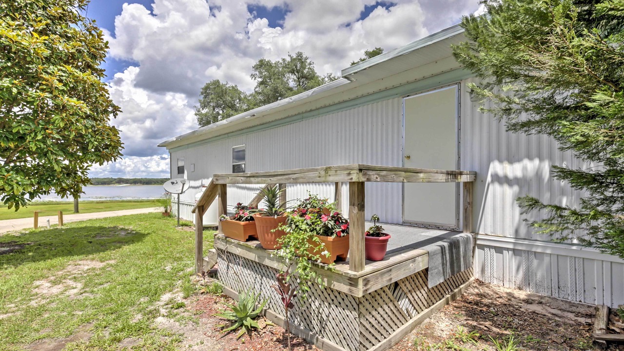 Photo of Outdoor in Silver Springs