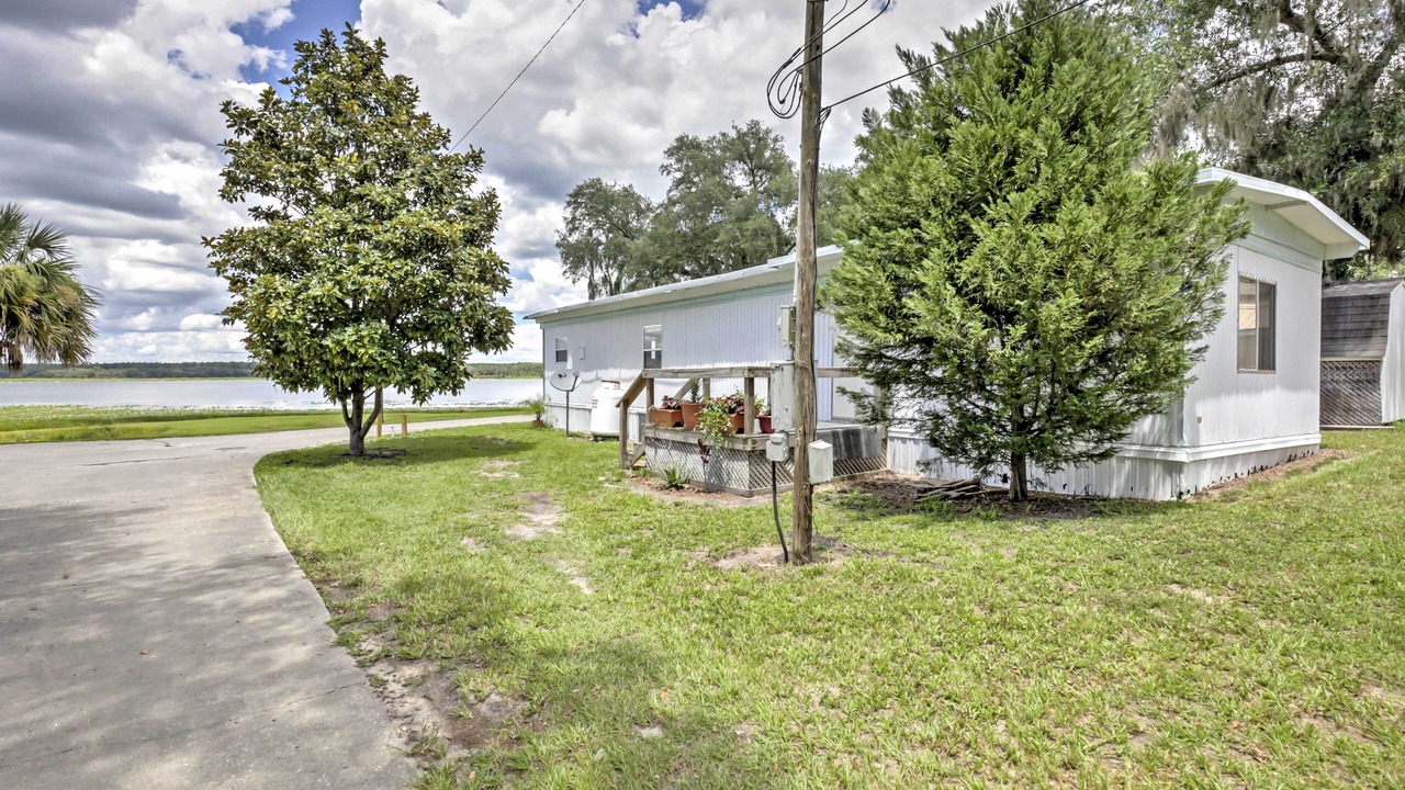 Photo of Outdoor in Silver Springs