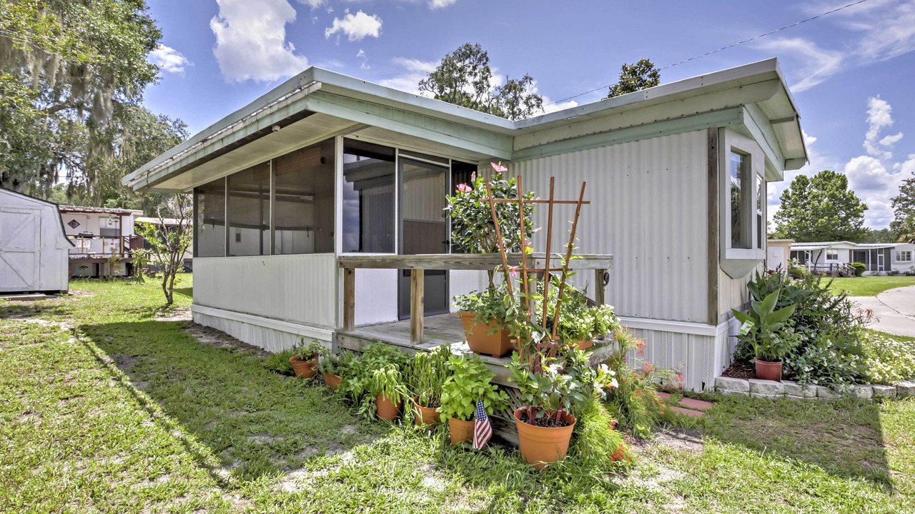 Photo of Outdoor in Silver Springs