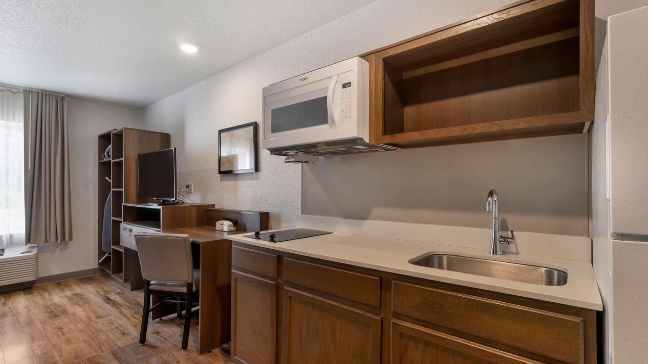 Photo of Kitchen in Tampa
