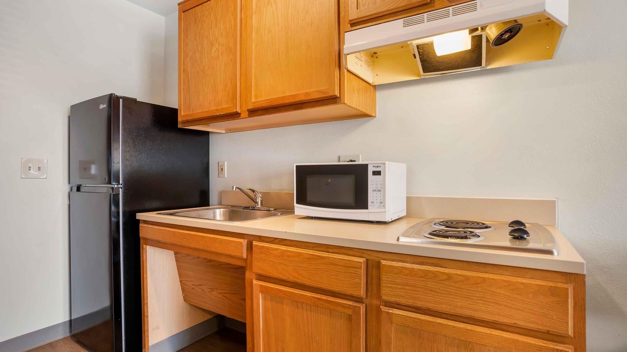 Photo of Kitchen in Tampa