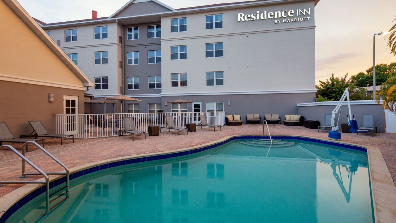 Photo of Outdoor in Oldsmar