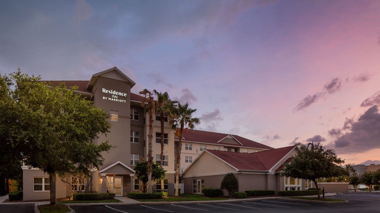 Photo of Outdoor in Oldsmar