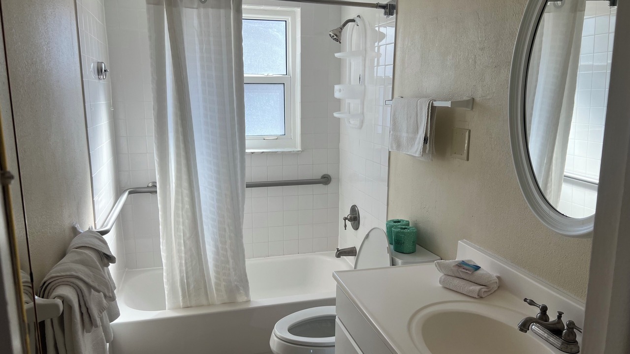 Photo of Bathroom in Pass-a-Grille