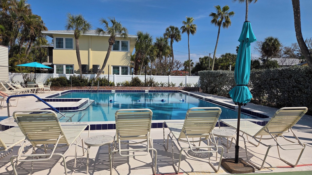 Photo of Outdoor in Pass-a-Grille