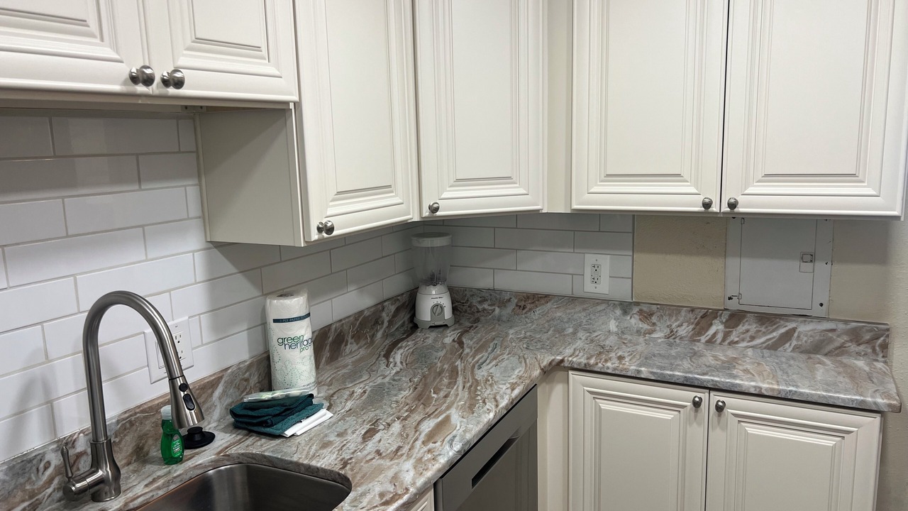 Photo of Kitchen in Pass-a-Grille