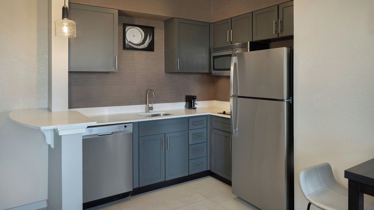 Photo of Kitchen in Lutz