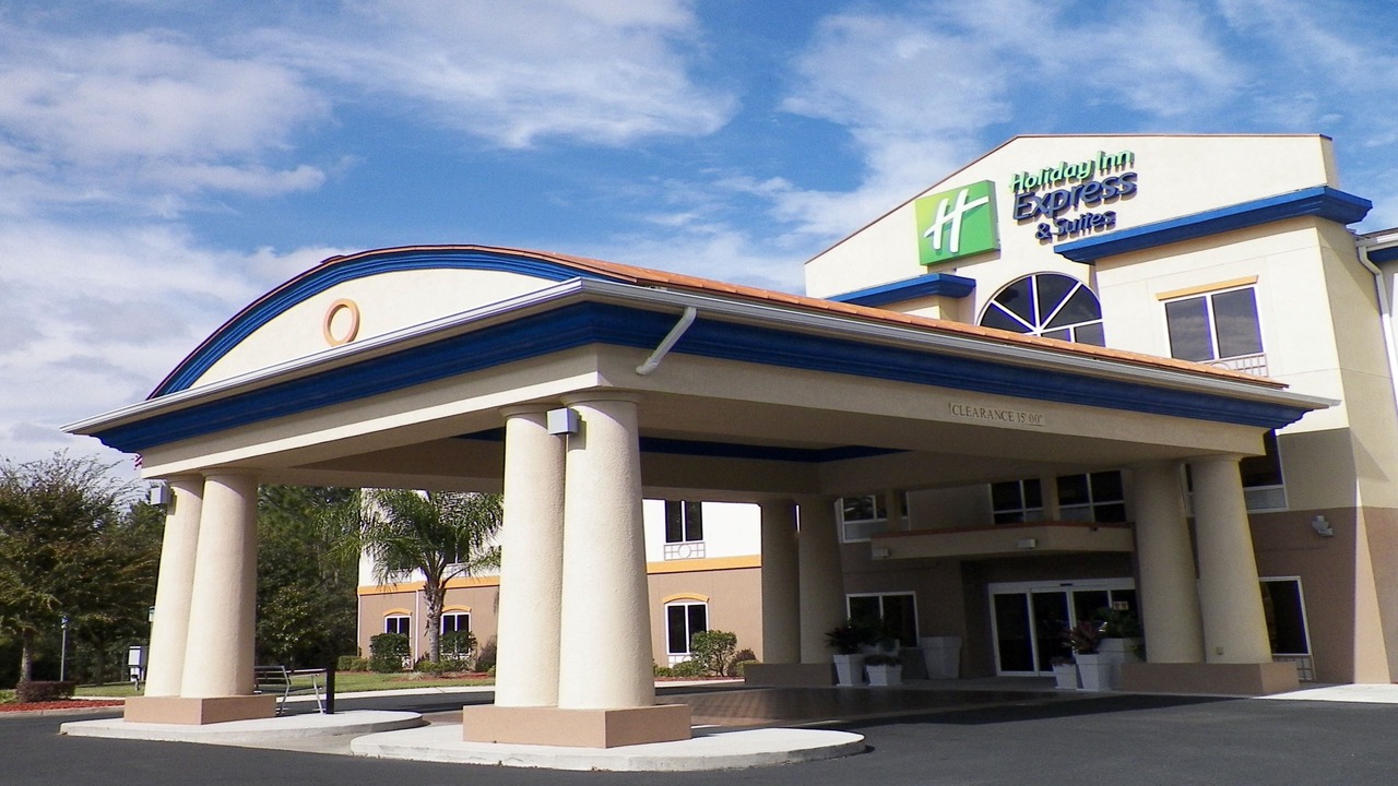 Photo of Outdoor in Lecanto