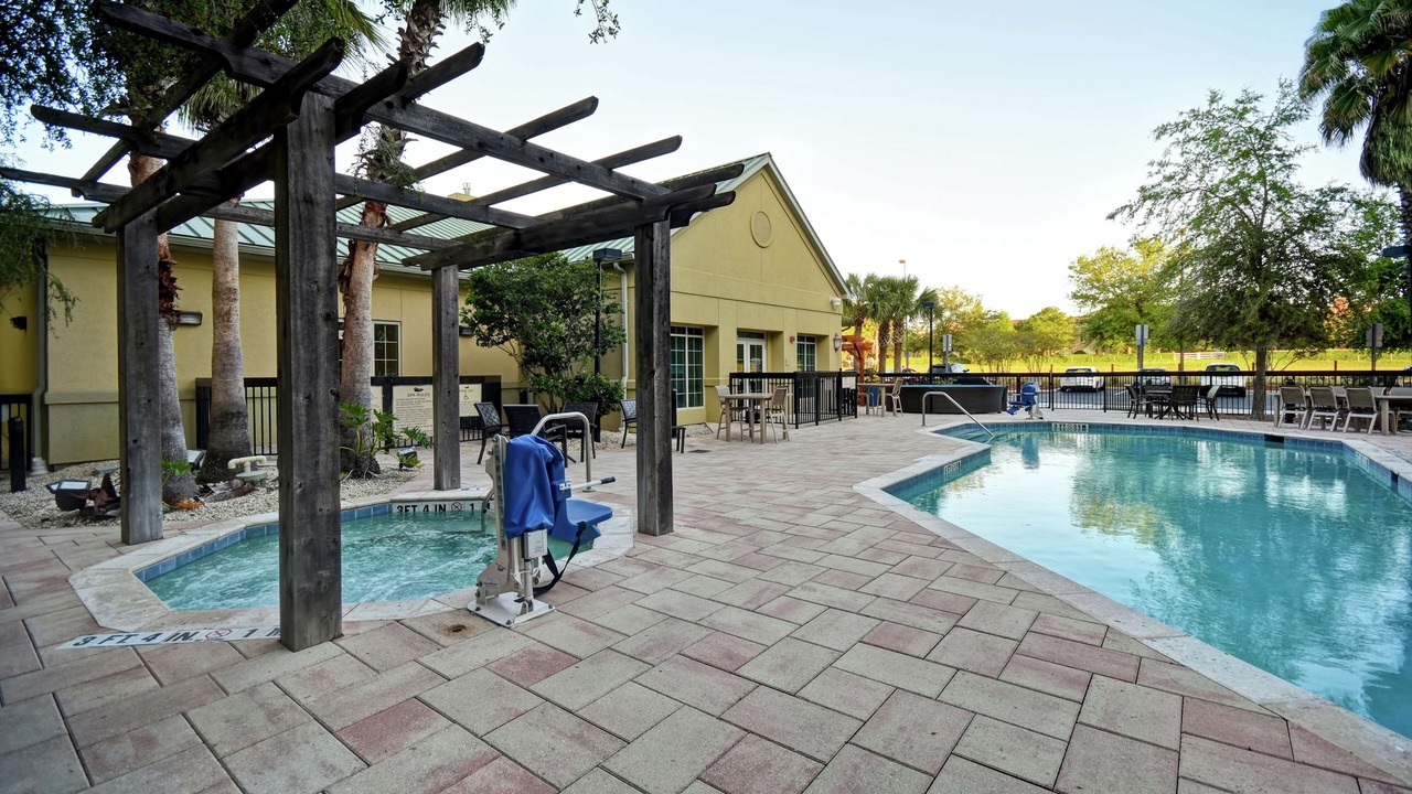 Photo of Outdoor in Ocala