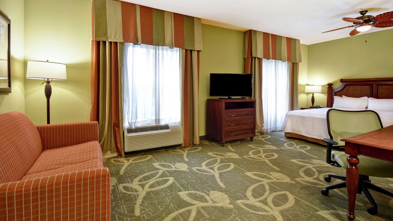 Photo of Bedroom in Ocala