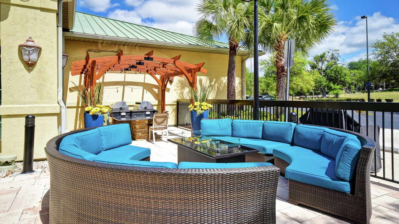 Photo of Outdoor in Ocala