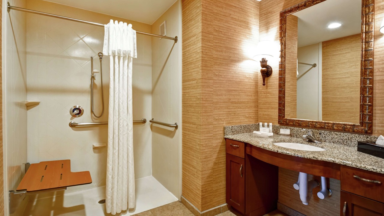 Photo of Bathroom in Ocala