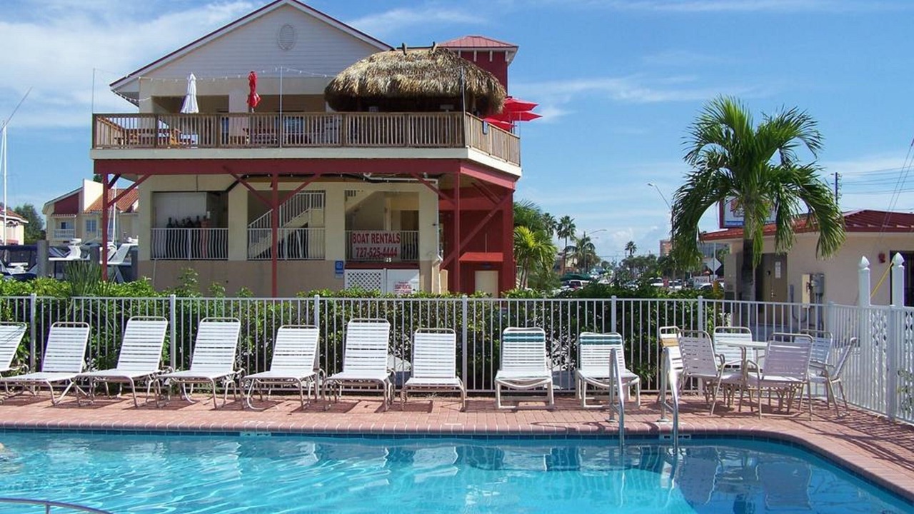 Photo of Outdoor in Madeira Beach