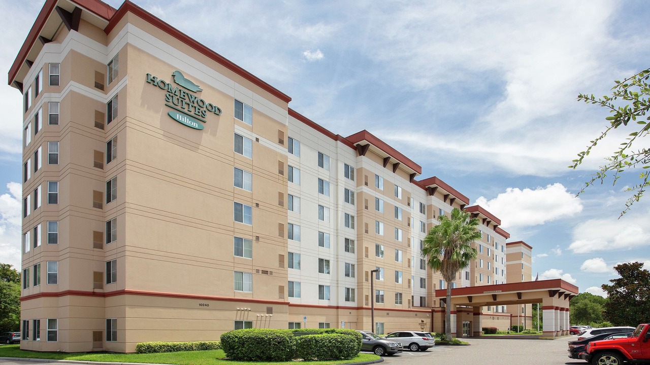 Photo of Outdoor in Tampa
